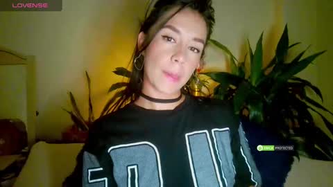 Snapshot of candycrazy6 chatting on January 11, 2025, 9:47 am Candy - online show from January 11, 2025, 9:47 am