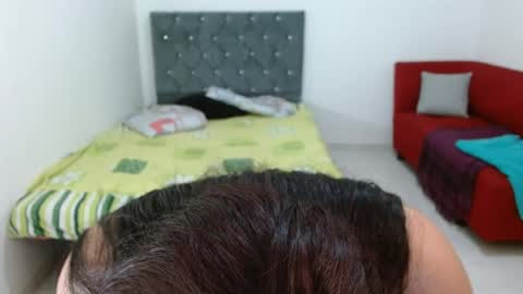 candycuminass online show from May 11, 2026, 12:22 pm