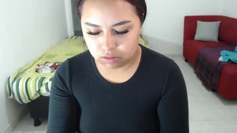 candycuminass online show from May 12, 2026, 12:24 pm