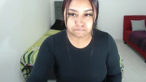 candycuminass online show from May 21, 2026, 1:07 pm