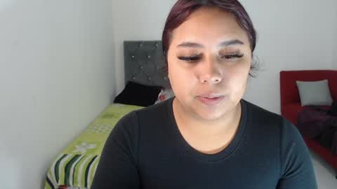 candycuminass online show from May 25, 2026, 12:22 pm
