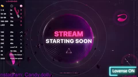 Snapshot of candydoll375 chatting on February 10, 2025, 4:41 am candydoll375 online show from February 10, 2025, 4:41 am
