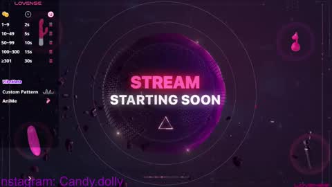 Snapshot of candydoll375 chatting on March 1, 2025, 9:04 pm candydoll375 online show from March 1, 2025, 9:04 pm