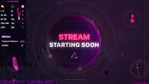 Snapshot of candydoll375 chatting on March 12, 2025, 4:08 am candydoll375 online show from March 12, 2025, 4:08 am