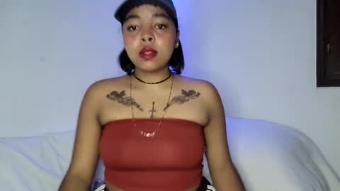 Doll Dont forget to follow me on all my platforms online show from February 16, 2025, 8:54 am