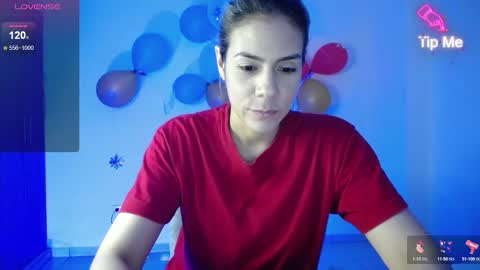 Snapshot of candydowson1 chatting on December 21, 2024, 9:15 pm Candy Dowson online show from December 21, 2024, 9:15 pm