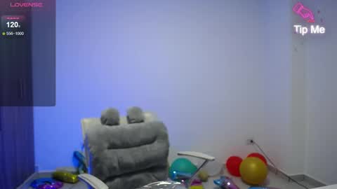 Snapshot of candydowson1 chatting on January 2, 2025, 10:55 pm Candy Dowson online show from January 2, 2025, 10:55 pm