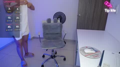 Snapshot of candydowson1 chatting on January 13, 2025, 10:24 pm Candy Dowson online show from January 13, 2025, 10:24 pm