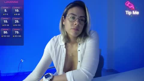 Snapshot of candydowson1 chatting on February 7, 2025, 11:12 am Candy Dowson online show from February 7, 2025, 11:12 am