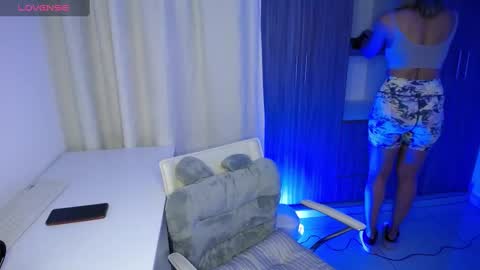 Snapshot of candydowson1 chatting on March 3, 2025, 10:38 am Candy Dowson online show from March 3, 2025, 10:38 am