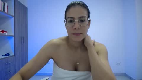 Candy Dowson online show from March 9, 2026, 6:56 pm