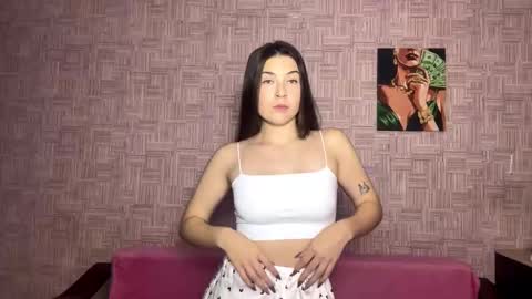 Varvara online show from November 10, 2025, 2:21 am