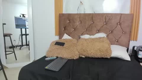 candyfox online show from February 21, 2026, 8:10 pm