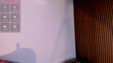 candyglow_ online show from March 26, 2026, 6:13 pm