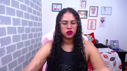 Karen online show from January 13, 2025, 6:16 pm