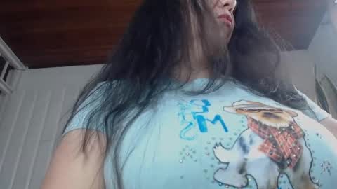 tatiana online show from April 2, 2026, 12:47 pm