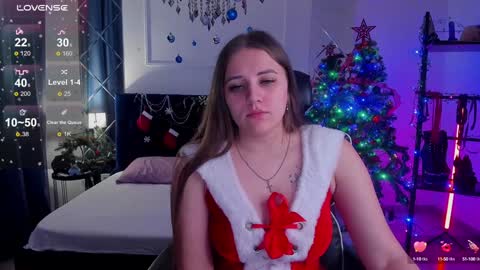 Snapshot of candykimmy chatting on December 19, 2024, 3:51 am Sofia online show from December 19, 2024, 3:51 am
