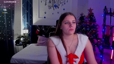 Snapshot of candykimmy chatting on December 20, 2024, 4:20 am Sofia online show from December 20, 2024, 4:20 am