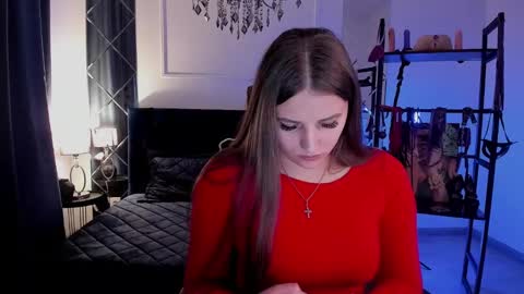 Snapshot of candykimmy chatting on February 24, 2025, 3:55 am Sofia online show from February 24, 2025, 3:55 am
