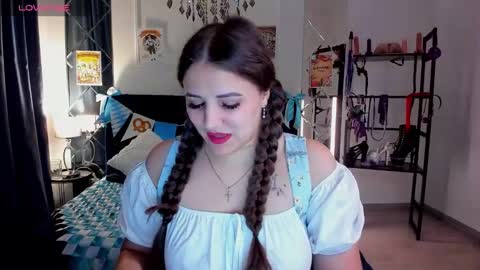 Snapshot of candykimmy chatting on September 24, 2025, 1:09 am Sofia online show from September 24, 2025, 1:09 am