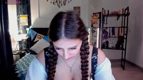 Snapshot of candykimmy chatting on September 26, 2025, 1:20 am Sofia online show from September 26, 2025, 1:20 am