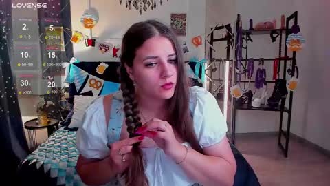 Sofia online show from October 3, 2025, 12:40 am