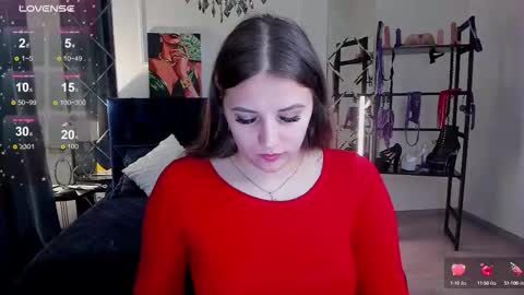 Sofia online show from October 10, 2025, 12:53 am