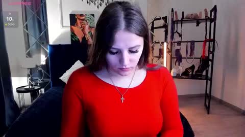 Sofia online show from November 26, 2025, 12:55 am