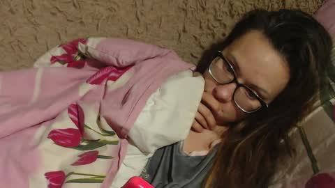 Snapshot of candylady13 chatting on December 9, 2024, 12:56 am say meow and send tips online show from December 9, 2024, 12:56 am