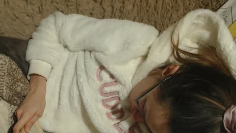 Snapshot of candylady13 chatting on January 17, 2025, 2:50 pm say meow and send tips online show from January 17, 2025, 2:50 pm