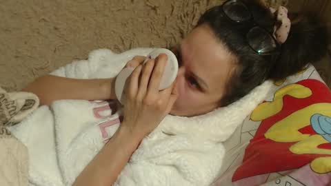 Snapshot of candylady13 chatting on January 25, 2025, 9:25 pm say meow and send tips online show from January 25, 2025, 9:25 pm