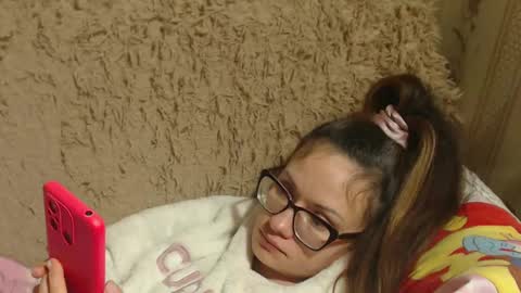 Snapshot of candylady13 chatting on January 27, 2025, 11:54 pm say meow and send tips online show from January 27, 2025, 11:54 pm