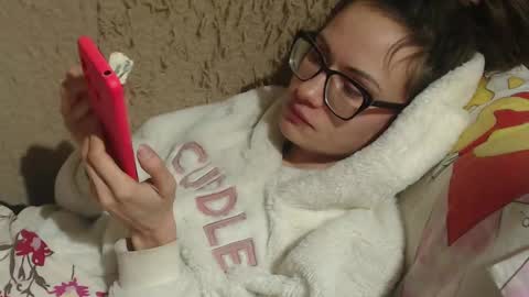 Snapshot of candylady13 chatting on February 17, 2025, 6:26 pm say meow and send tips online show from February 17, 2025, 6:26 pm