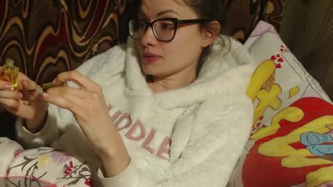 Snapshot of candylady136 chatting on February 27, 2025, 7:47 pm say meow and send tip online show from February 27, 2025, 7:47 pm