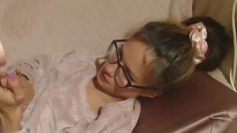 Snapshot of candylady136 chatting on October 20, 2025, 7:36 pm say meow and send tip online show from October 20, 2025, 7:36 pm