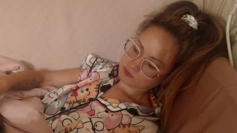 Snapshot of candylady136 chatting on June 18, 2026, 6:01 pm say meow and send tip online show from June 18, 2026, 6:01 pm