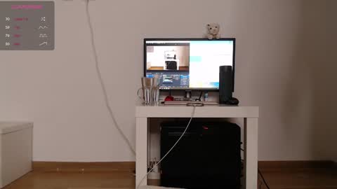 Snapshot of candyliciousss chatting on January 4, 2025, 7:34 am candyliciousss online show from January 4, 2025, 7:34 am