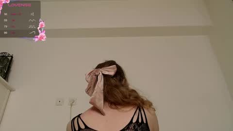 candyliciousss online show from May 23, 2026, 5:45 am