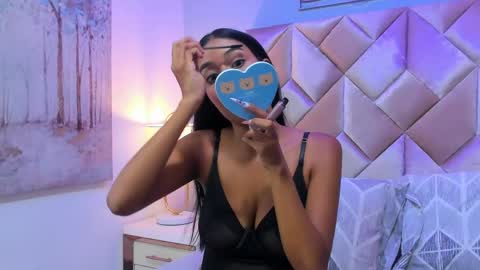 Snapshot of candylips4 chatting on May 11, 2026, 7:00 pm Candy online show from May 11, 2026, 7:00 pm