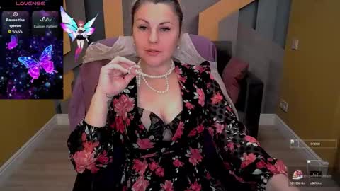 CandyLons online show from November 15, 2025, 6:55 am