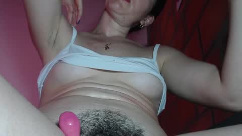 candylovet online show from March 11, 2025, 3:34 pm