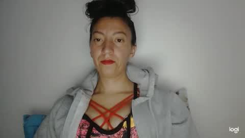 Snapshot of candymilfff chatting on January 27, 2025, 3:58 am candymilfff online show from January 27, 2025, 3:58 am