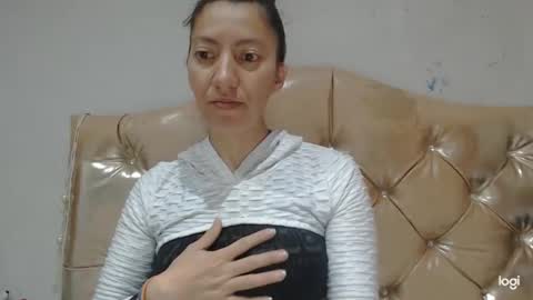 Snapshot of candymilfff chatting on February 18, 2025, 12:06 pm candymilfff online show from February 18, 2025, 12:06 pm