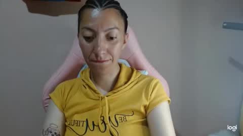 candymilfff online show from March 16, 2026, 4:29 am