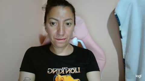 candymilfff online show from April 1, 2026, 4:35 am