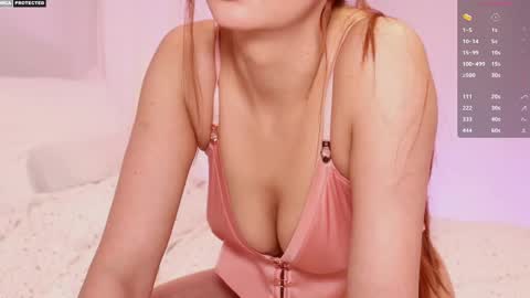 Snapshot of candymoore_ chatting on January 9, 2025, 8:55 am Candice online show from January 9, 2025, 8:55 am