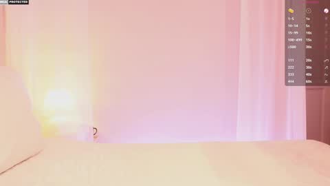 Snapshot of candymoore_ chatting on January 13, 2025, 8:58 am Candice online show from January 13, 2025, 8:58 am