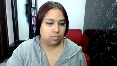 candymorena69 online show from July 1, 2026, 1:24 pm