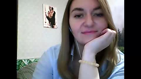 Daisy online show from February 19, 2025, 12:03 am