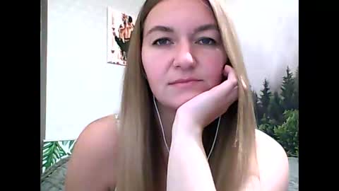 Daisy online show from October 5, 2025, 8:18 pm